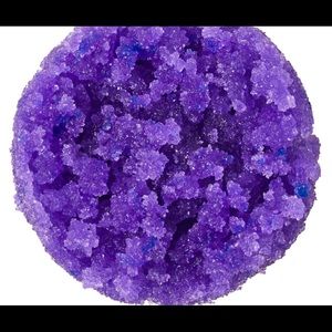 LUSH Cosmetics Sugar Plum Fairy Lip Scrub